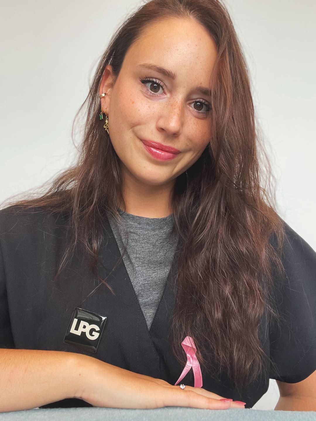 Julie Geyer